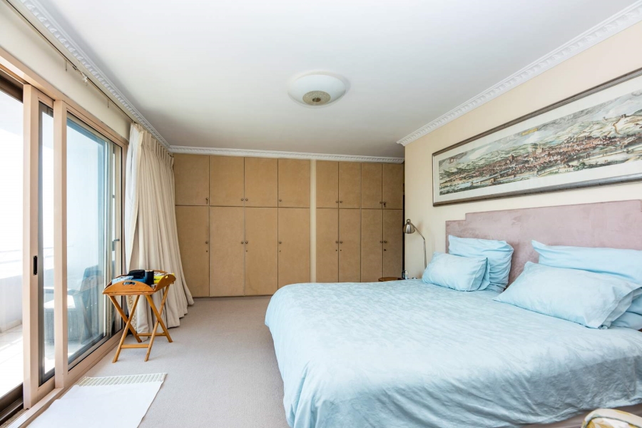 To Let 2 Bedroom Property for Rent in Three Anchor Bay Western Cape